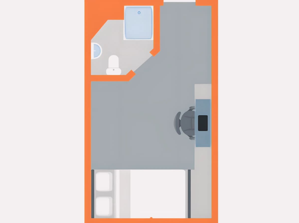 Chelsea Lightfoot Hall image