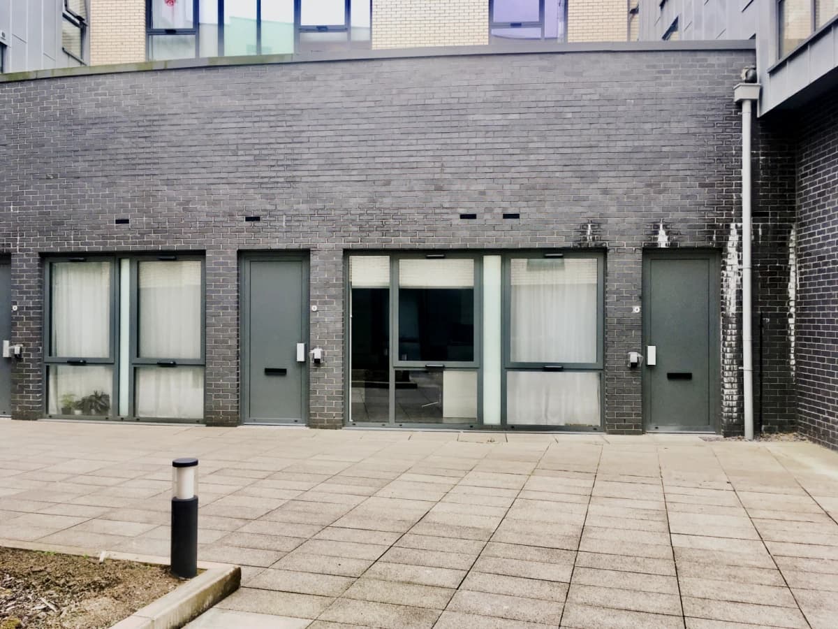 Sharman Court image