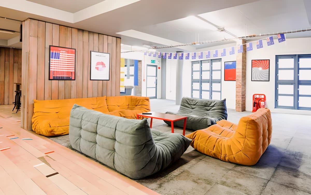 McMillan Student Village image