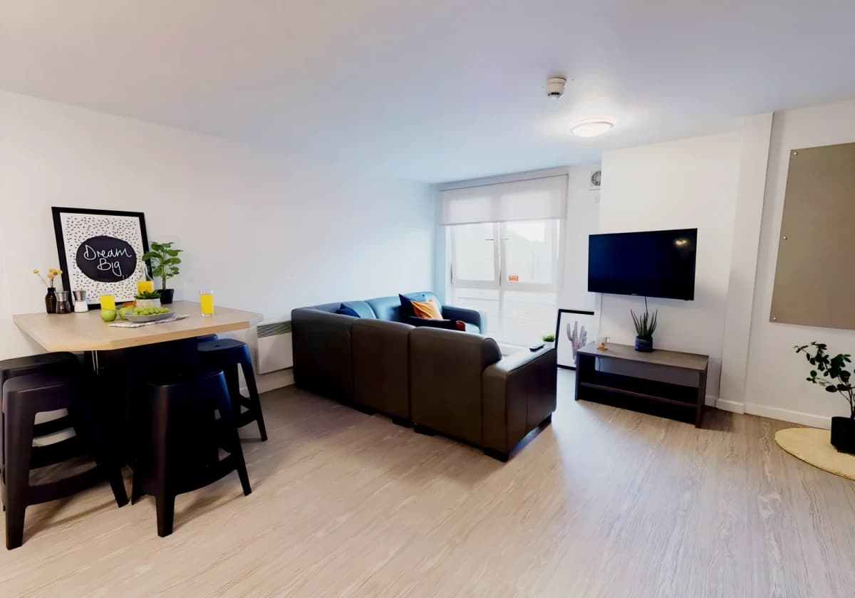 iQ Grosvenor House image