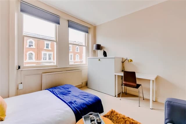 2 Bed / 1 Bath