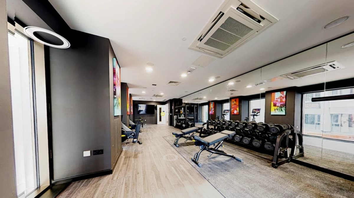 iQ Altus House image