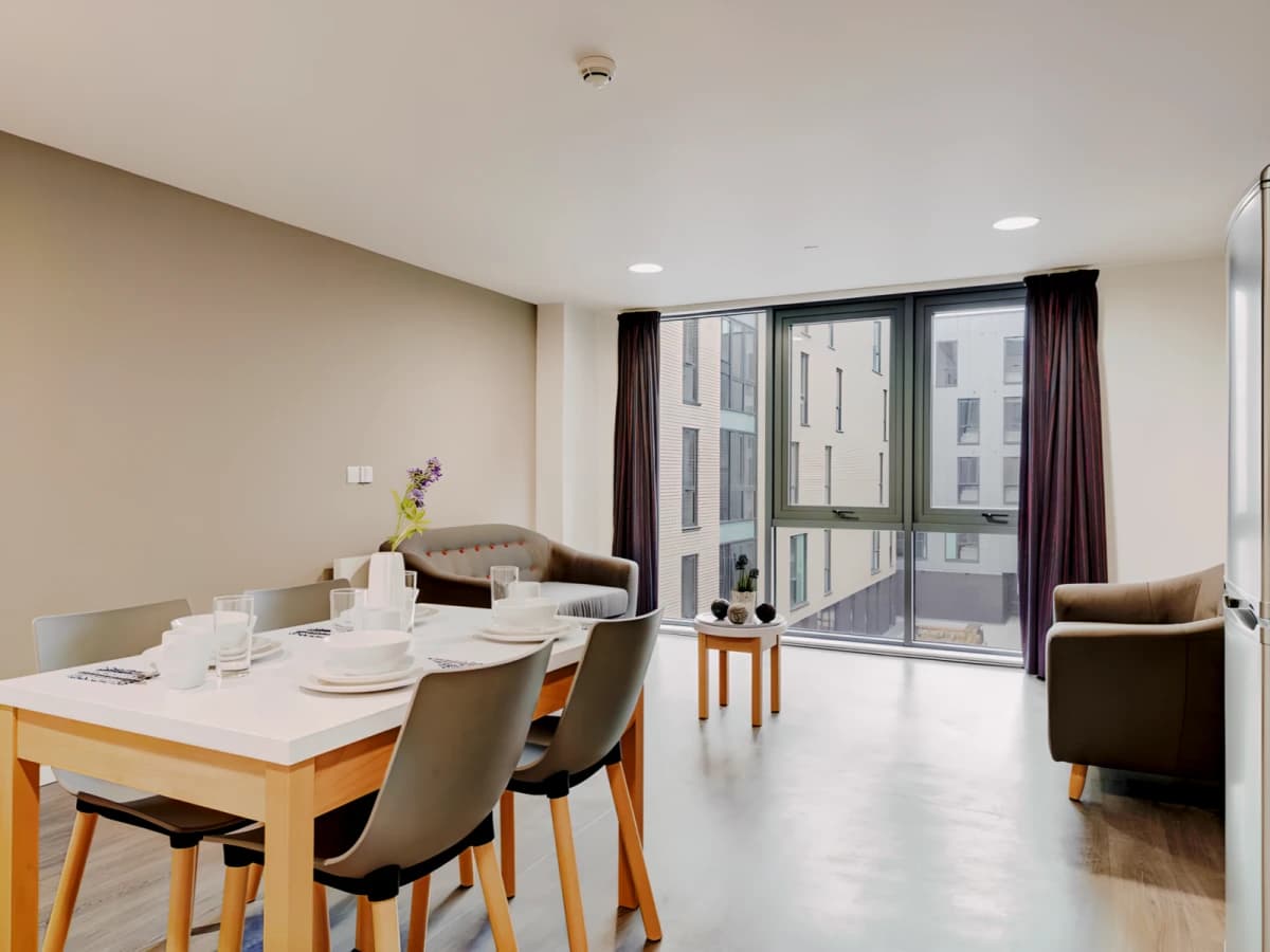 Sharman Court image