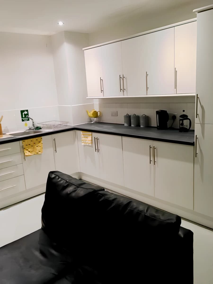 Longside House image