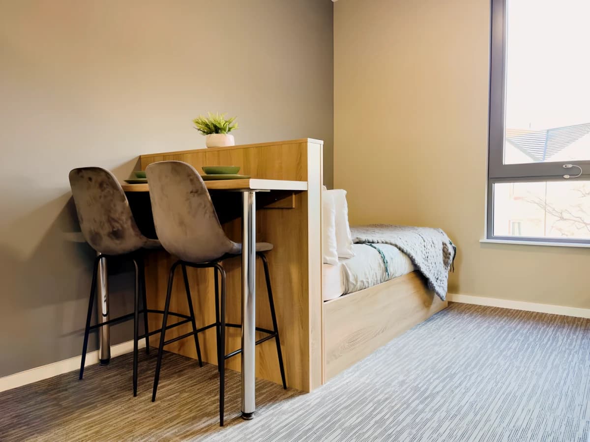 Silver Club Studio