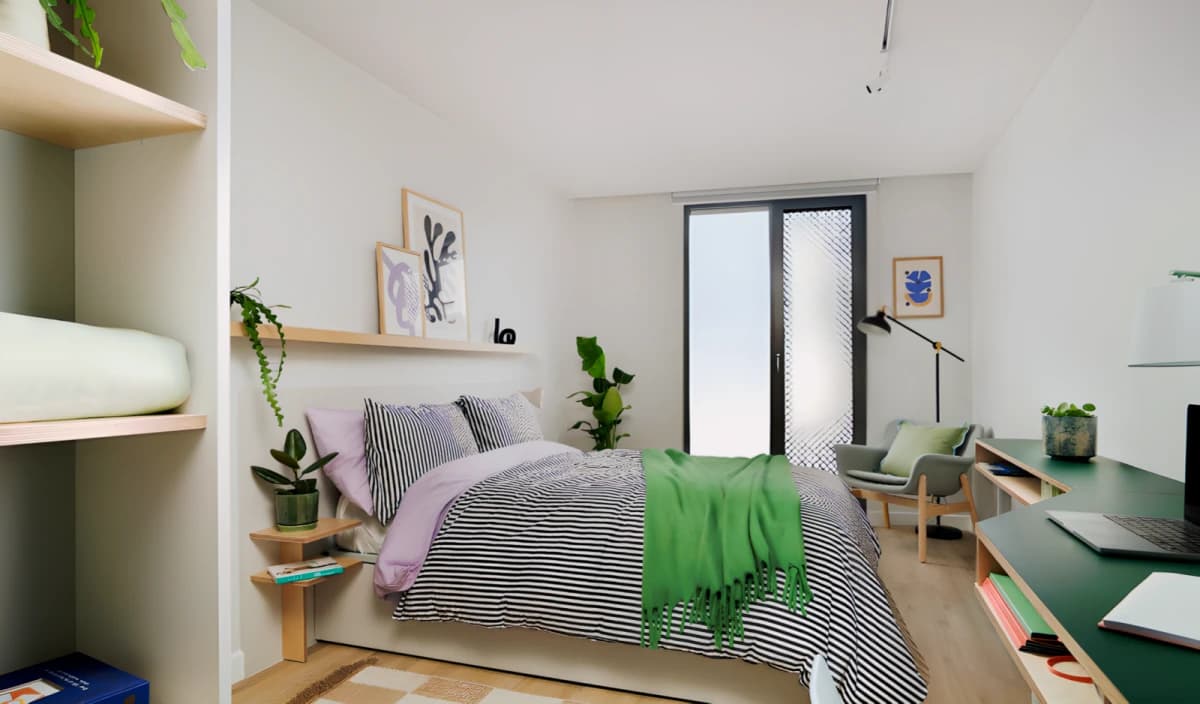 Uit Scape Leeds Residence image