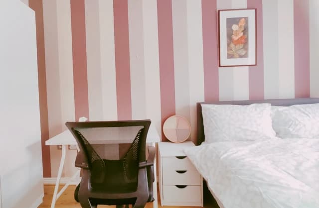 2 Bed / 2 Bath