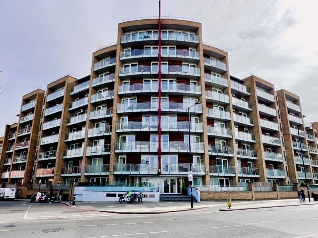 Viridian Apartments image 4