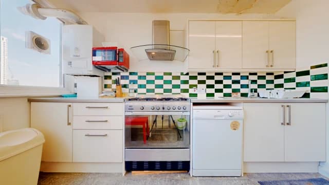 Gambier House B image