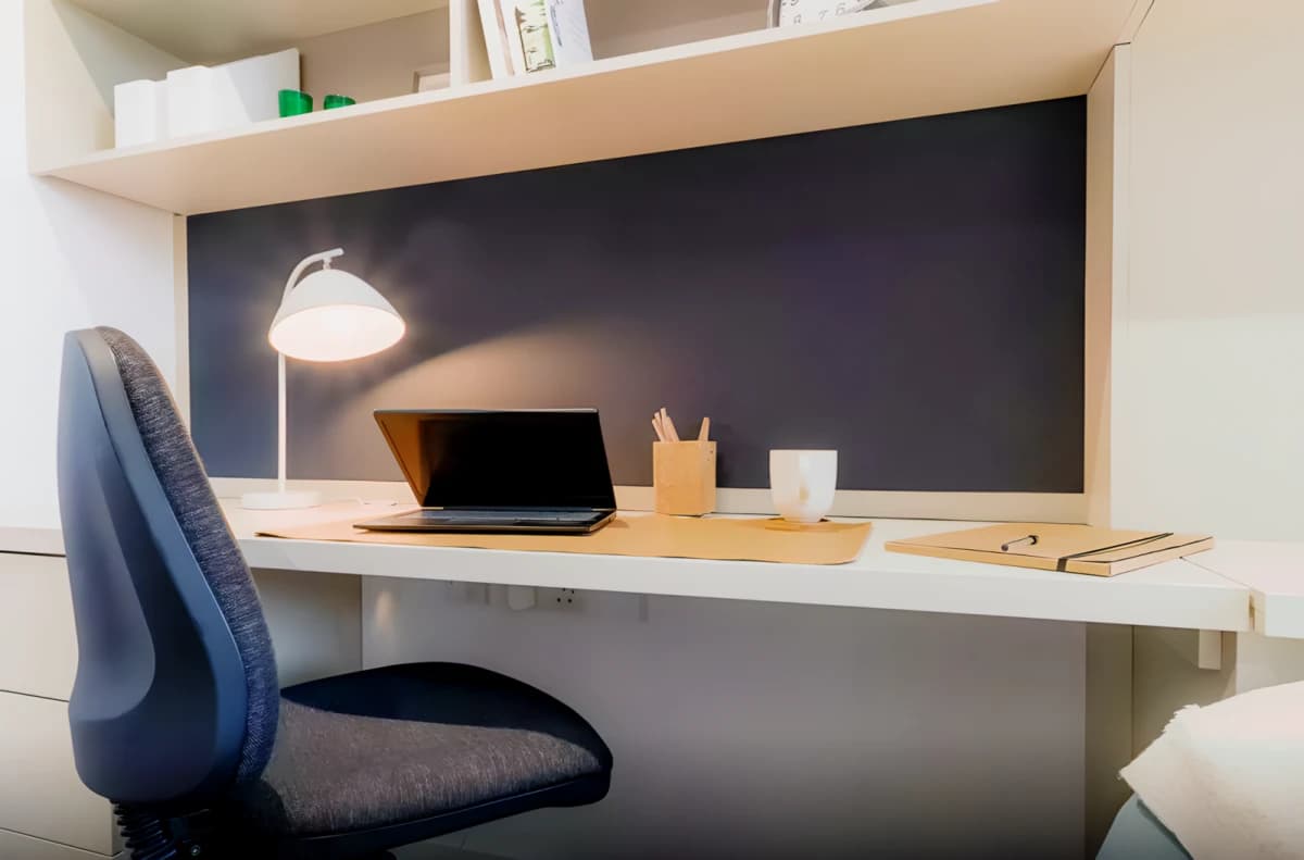 Lit IQ Vega Residence image