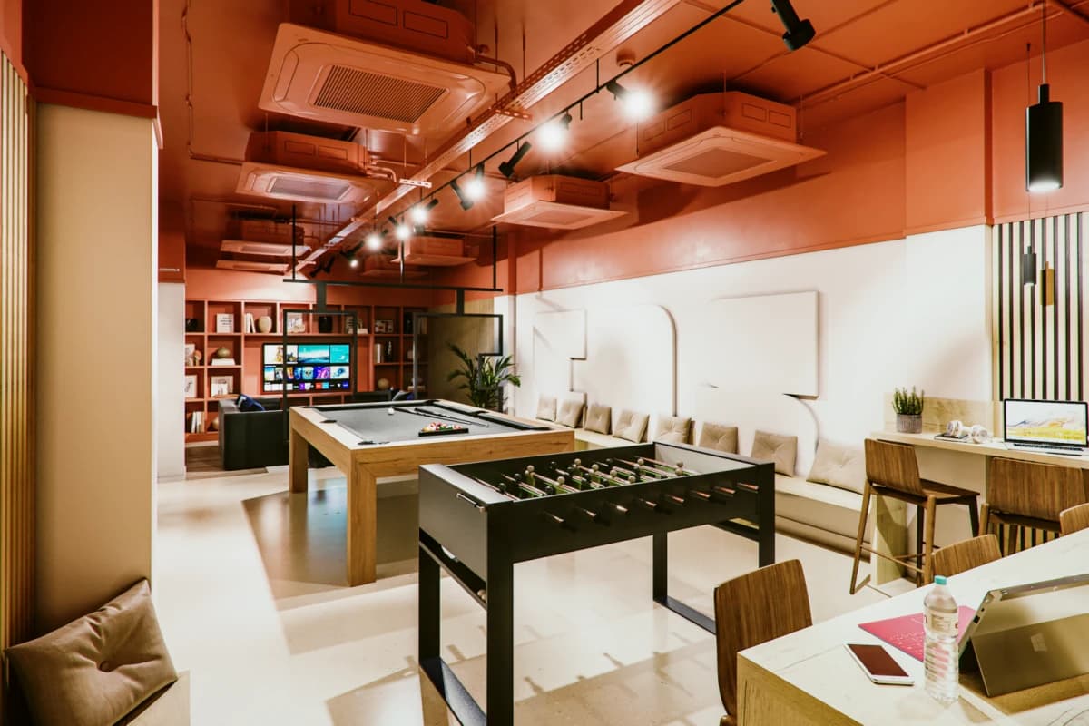 Briggate Studios image