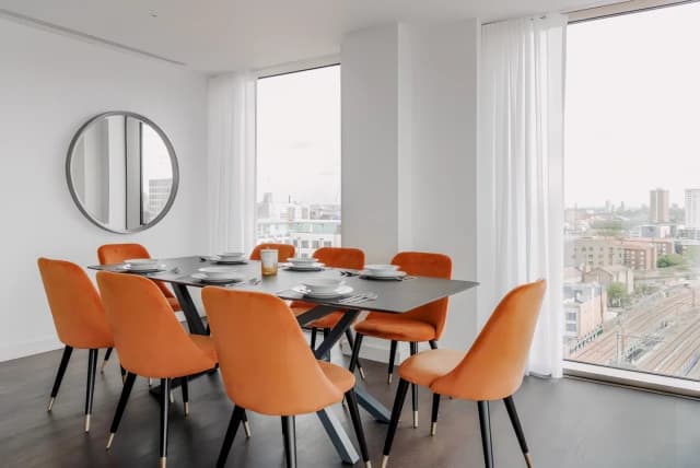 1 Bed Apartment