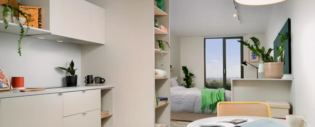 Uit Scape Leeds Residence image