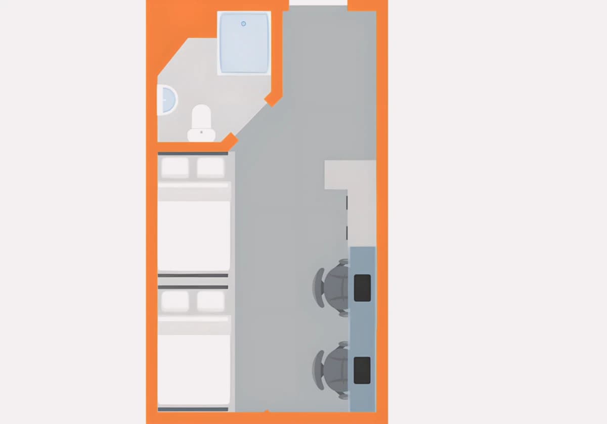 Chelsea Lightfoot Hall image