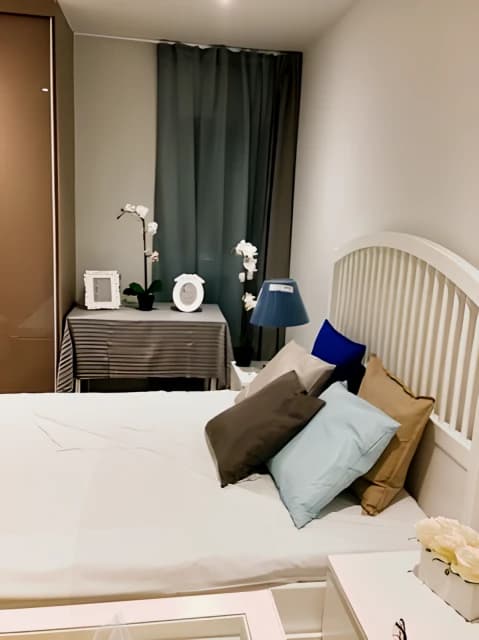 2 Bed / 2 Bath