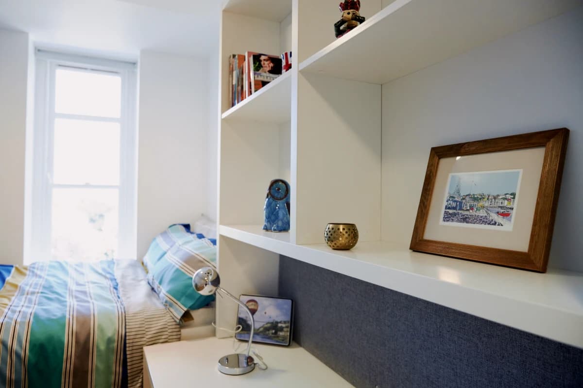 Tamarillo House image