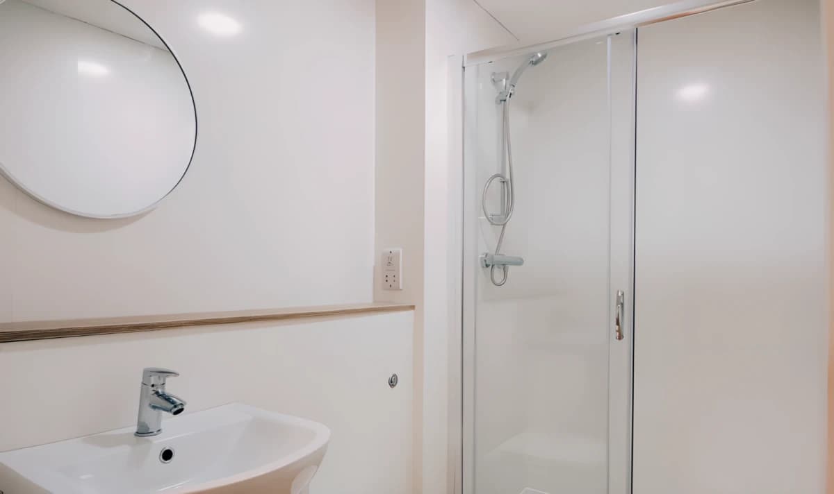 Boutique Student Living - Exeter image