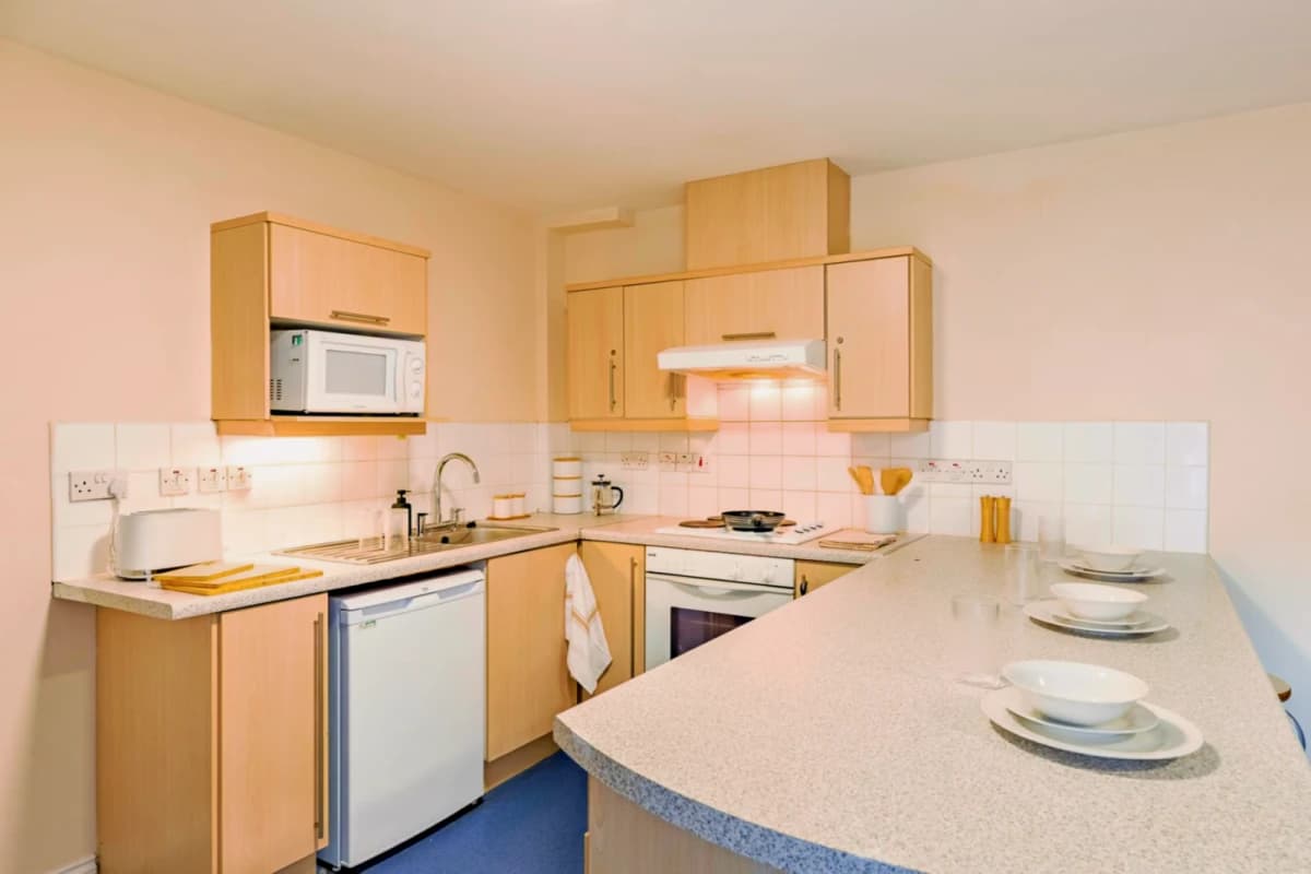 Premium Ensuite