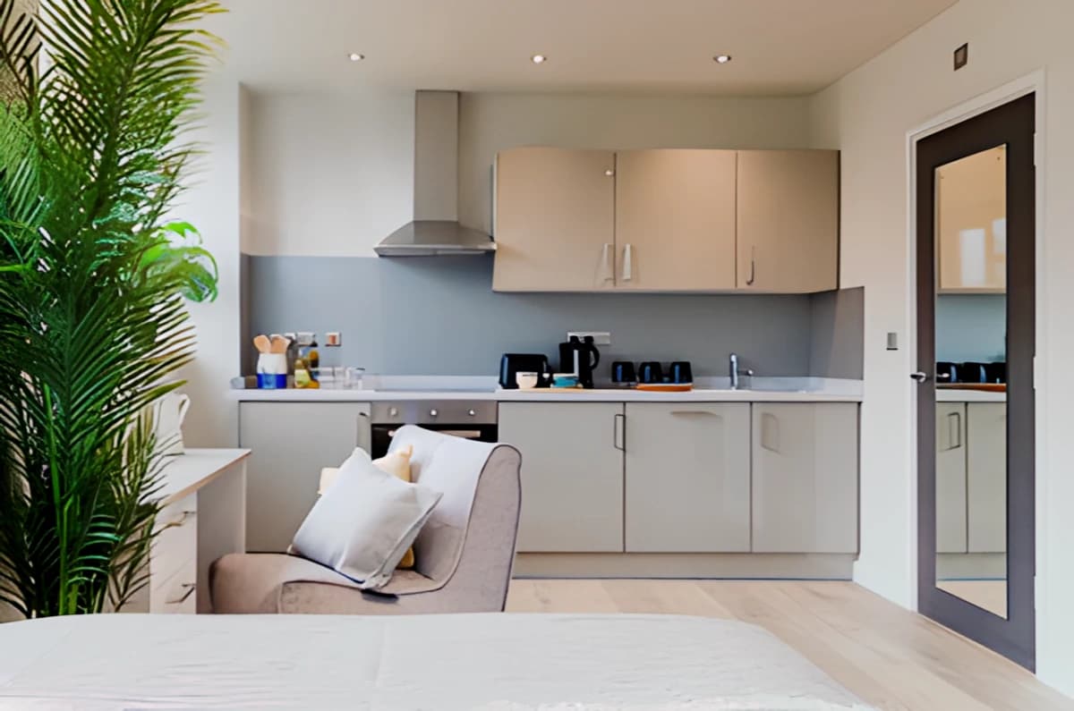21 De Montfort Street (Chetwyn House) image