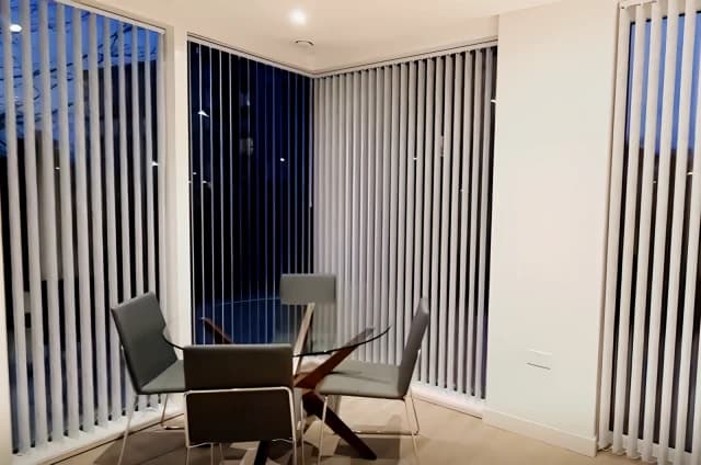2 Bedroom 2 Bathroom roomA