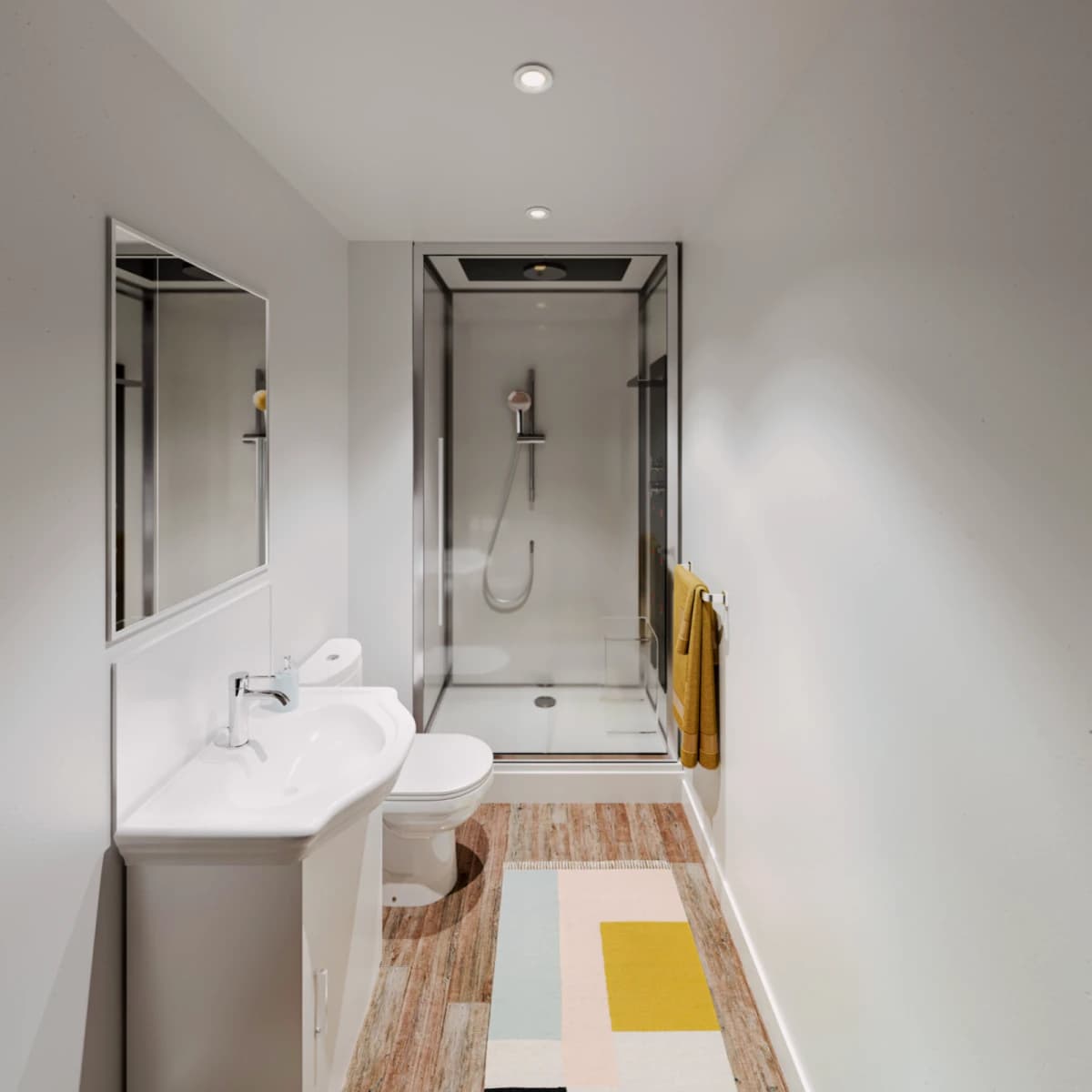 New North Road image