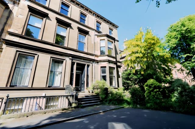 Crown Terrace, G12 9ES image 4