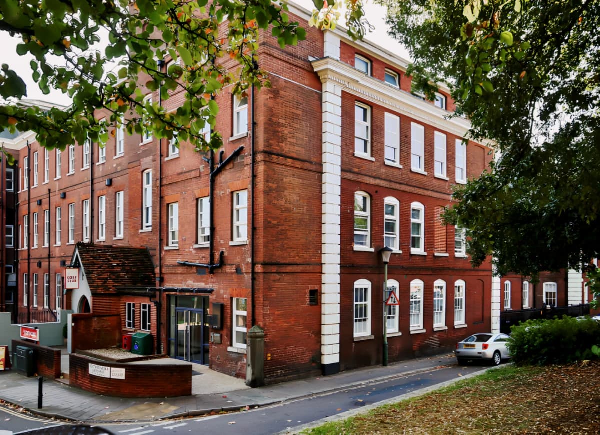 Dean Clarke Lofts image 2