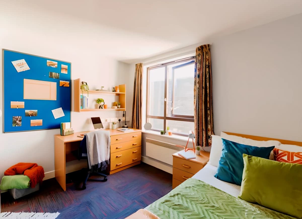 Coopers Court image