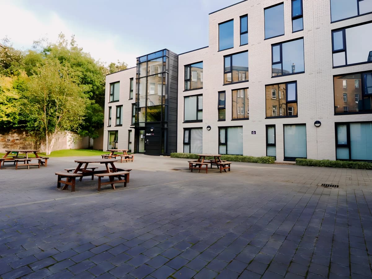 Gateway Apartments image