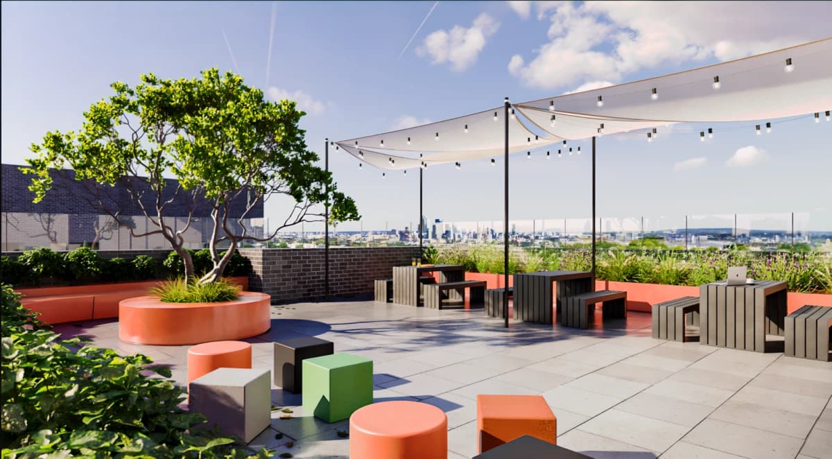 Outdoor Features