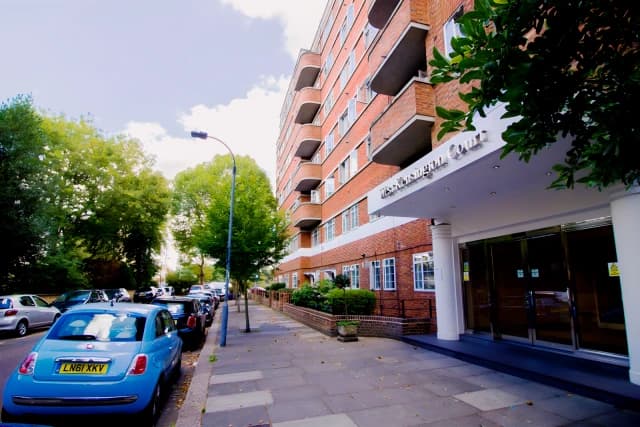 West Kensington Court A image 2