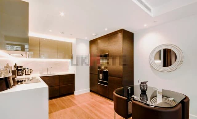 2 Bedroom 2 Bathroom