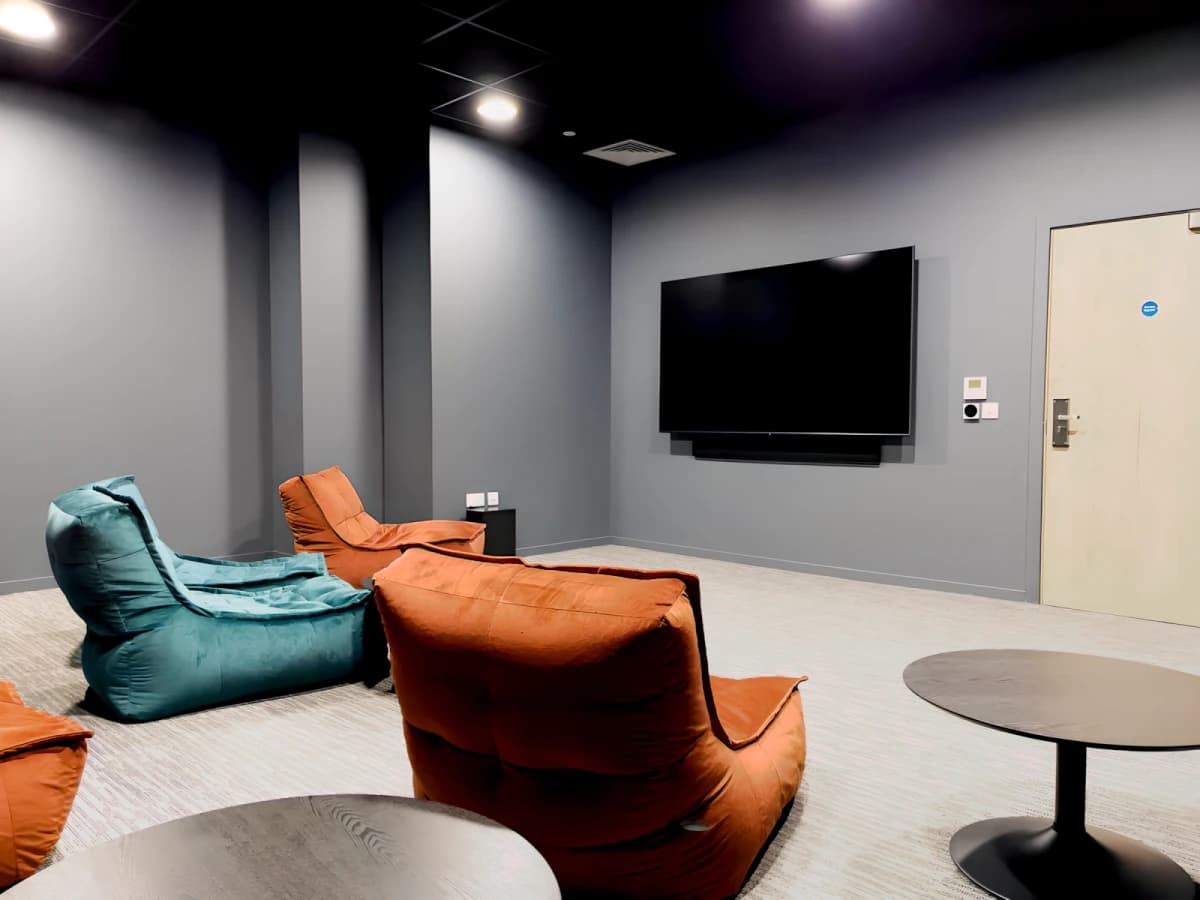 Justice Mill Studios image