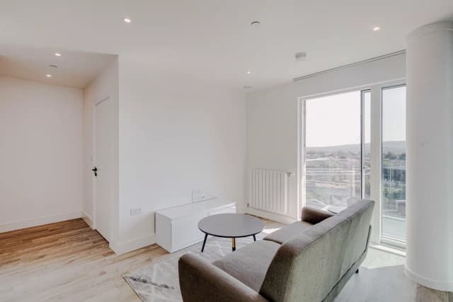 1 Bedroom 1 Bathroom