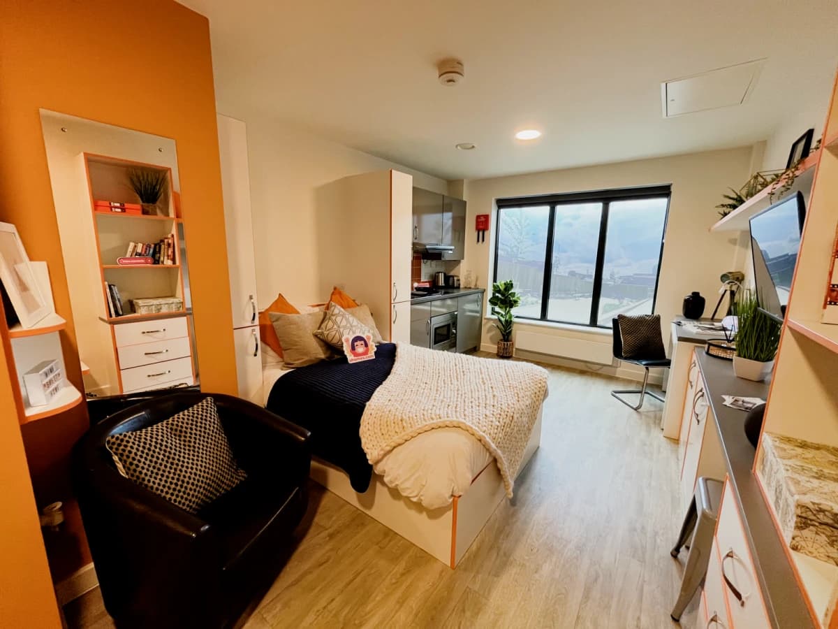 Hannah Court image