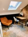 Non En-suite Room 2