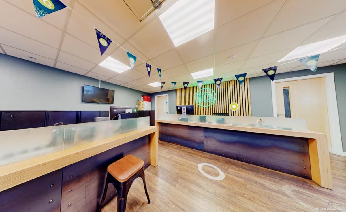 iQ Arkwright House image