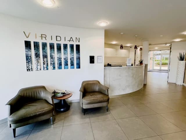 Viridian Apartments image