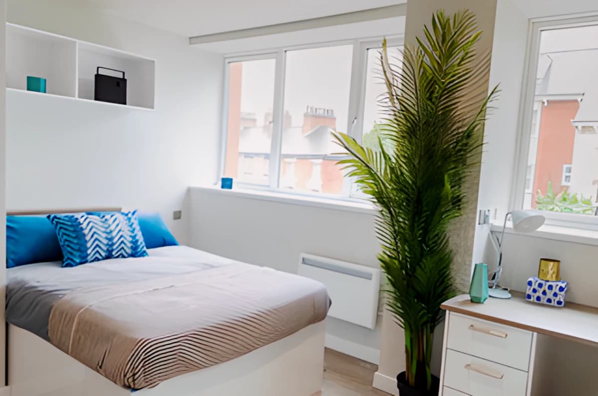 21 De Montfort Street (Chetwyn House) image