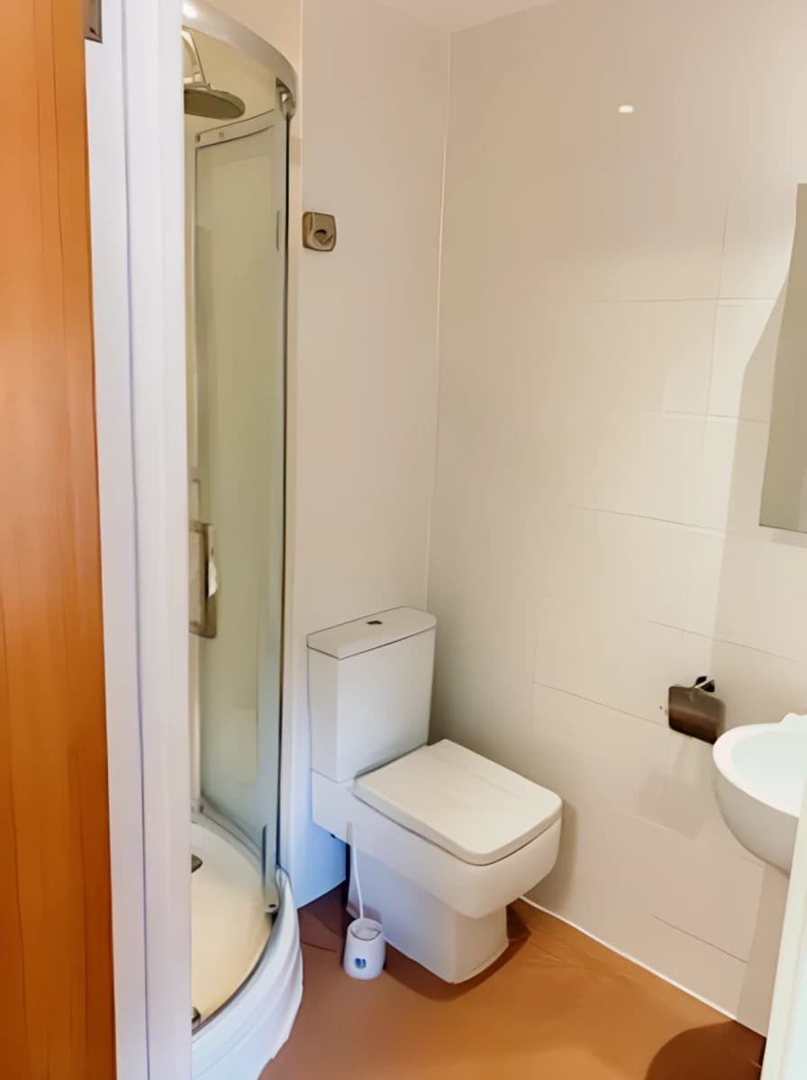 Canterbury Student Village image