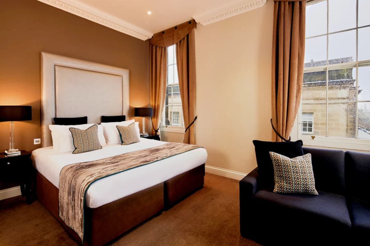 1 Bed