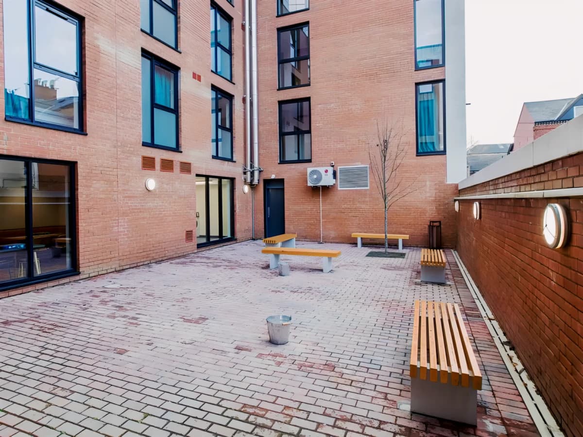 Botanic Studios image