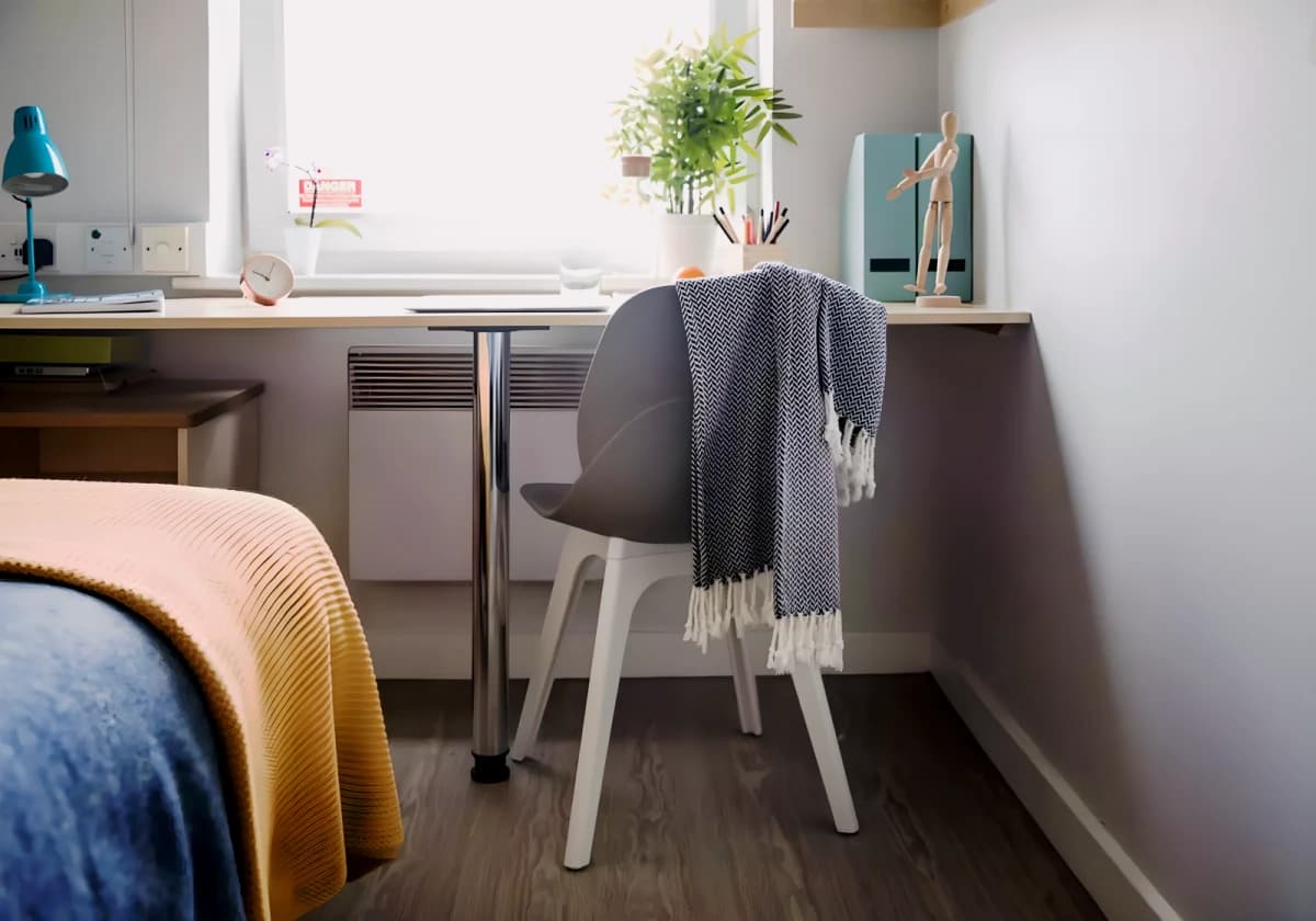 iQ Grosvenor House image