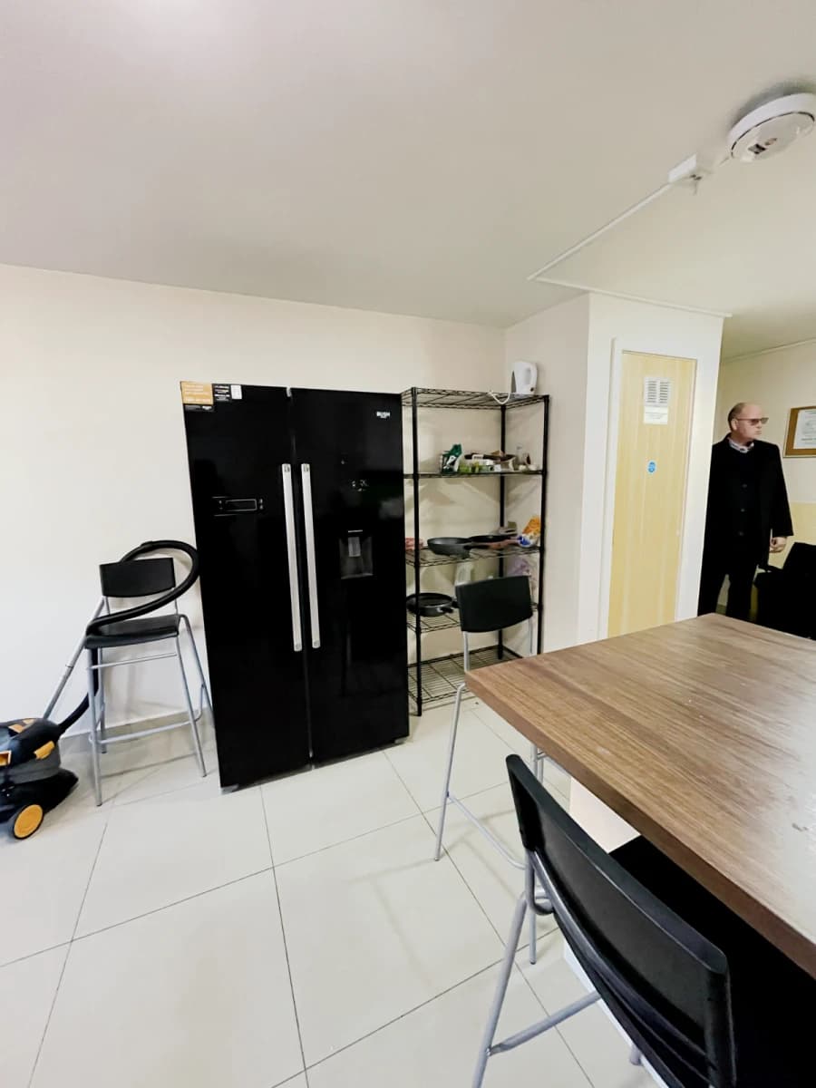 Uni House Court image