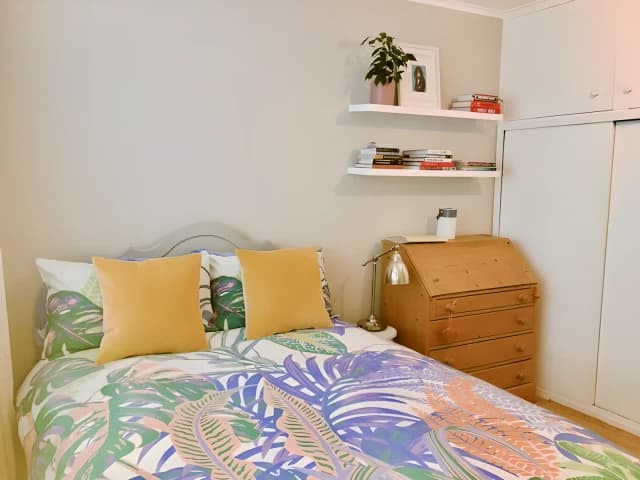 2 Bed / 1 Bath