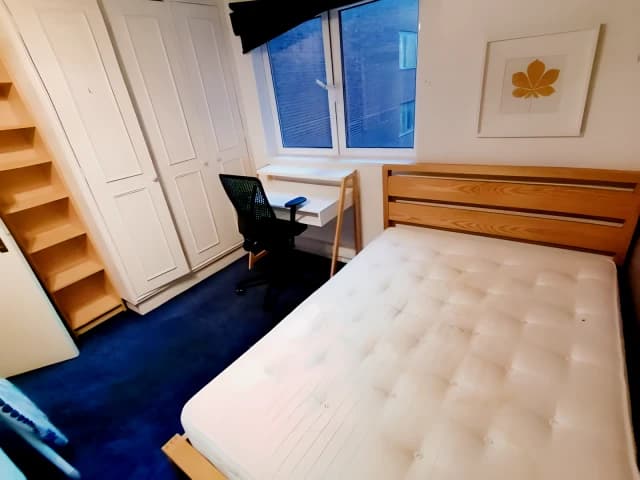 2 Bed / 1 Bath