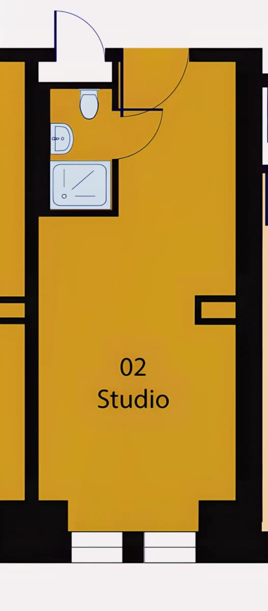 iQ Altus House image