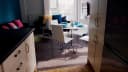 2 Bed
