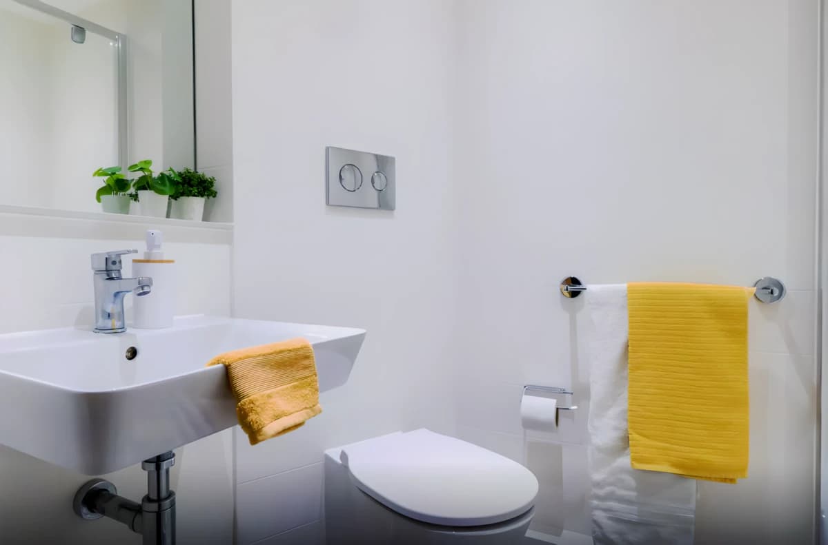 Lit IQ Vega Residence image