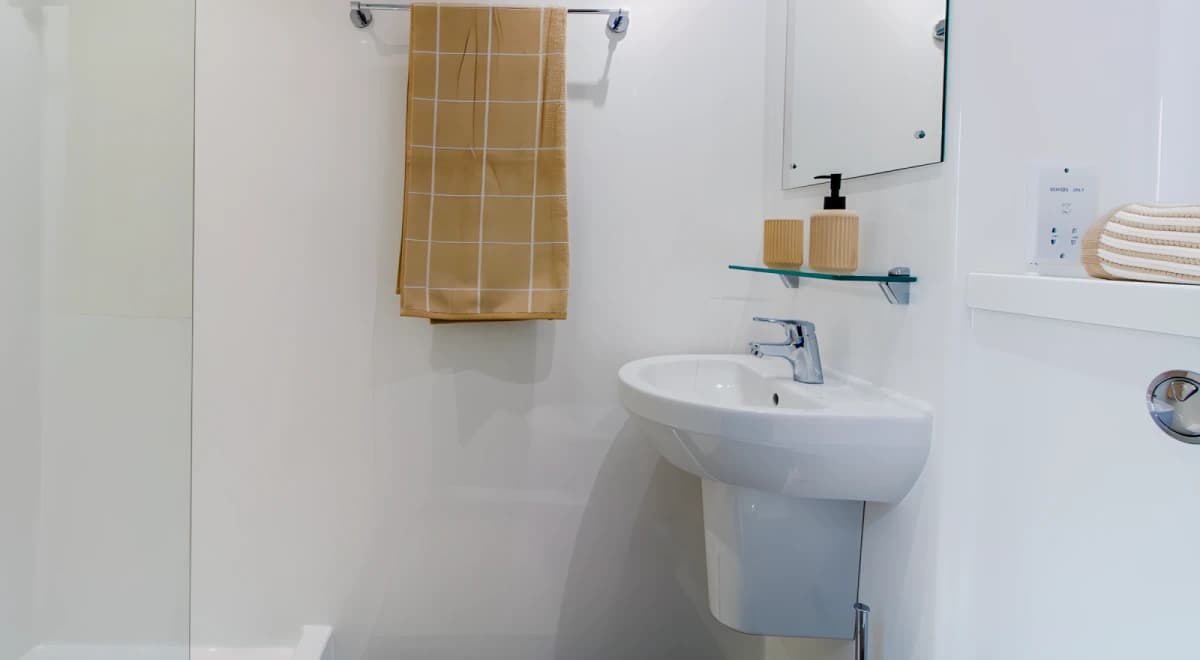 Westwood Student Mews image